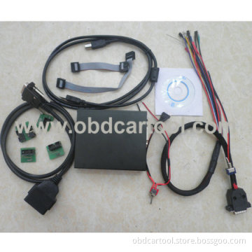 FGtech EOBD2 Galletto2  master